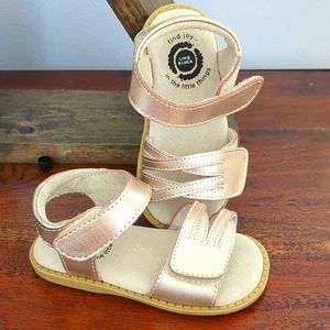 Livie & Luca sandals